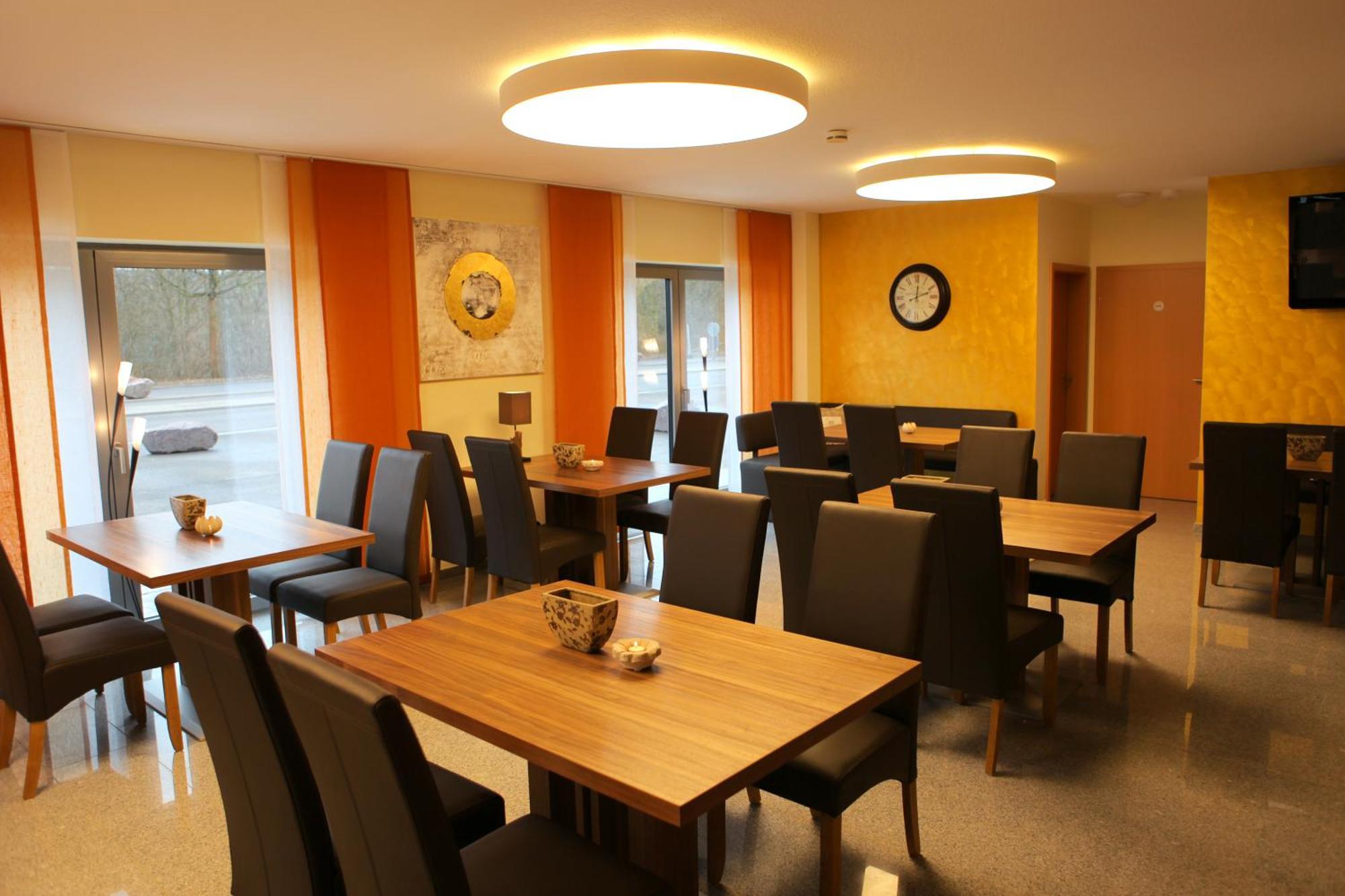 Hotel Alter Zoll 클라인블리터스돌프 외부 사진