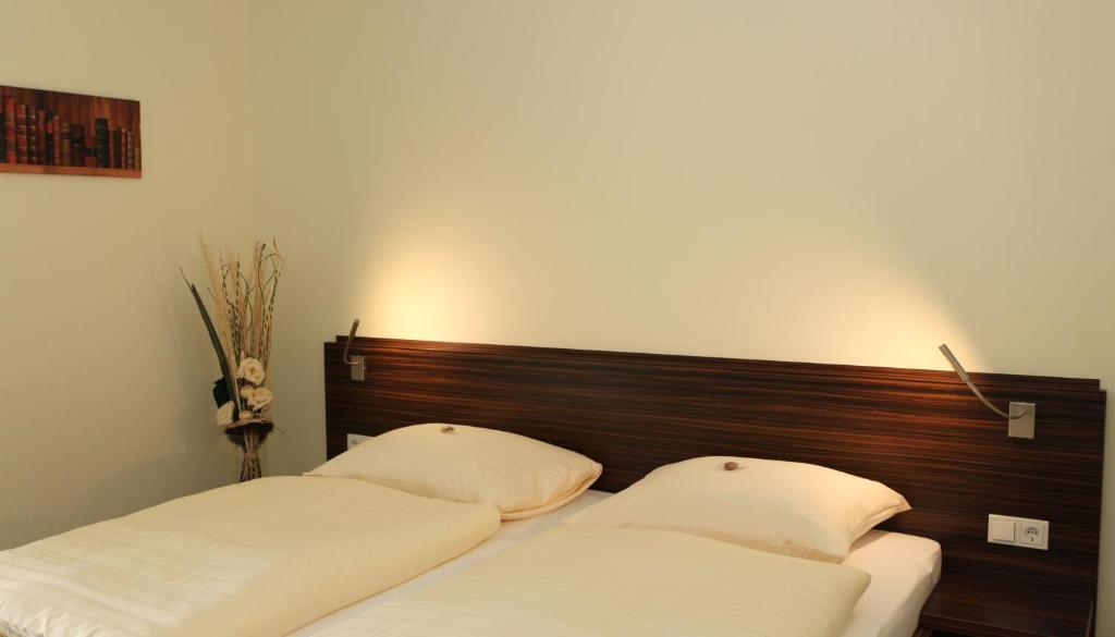 Hotel Alter Zoll 클라인블리터스돌프 객실 사진