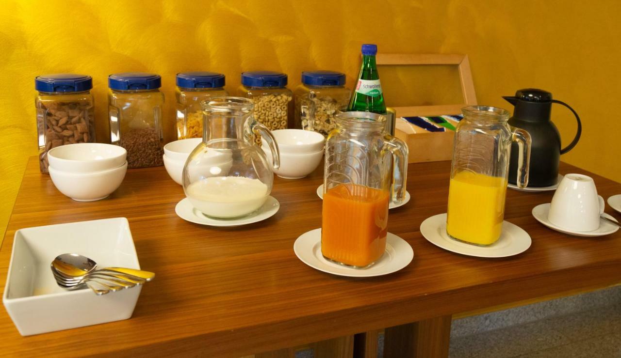 Hotel Alter Zoll 클라인블리터스돌프 외부 사진