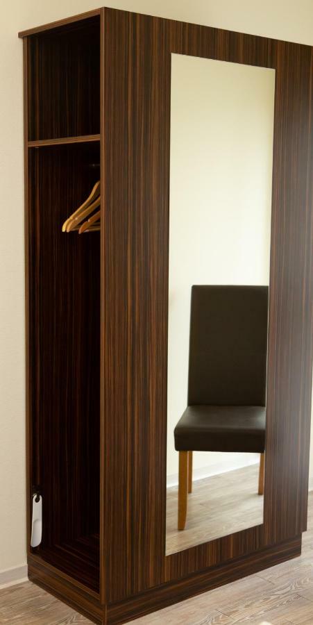 Hotel Alter Zoll 클라인블리터스돌프 외부 사진