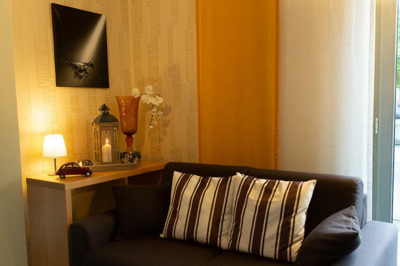 Hotel Alter Zoll 클라인블리터스돌프 외부 사진