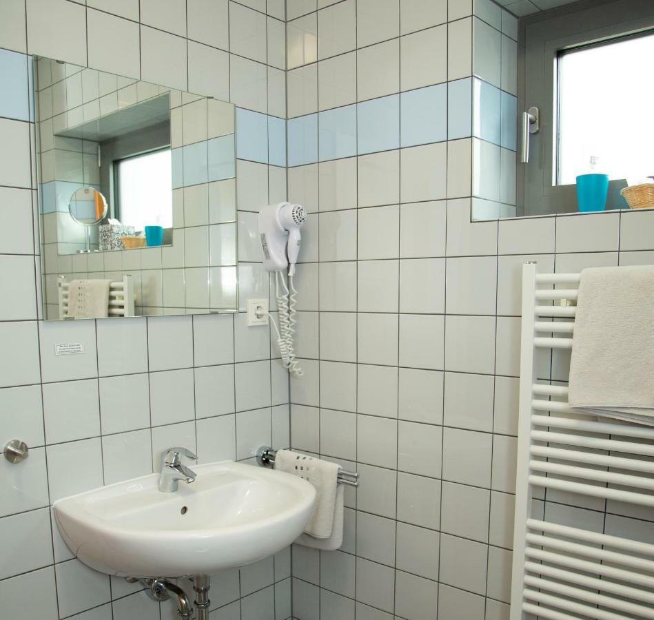 Hotel Alter Zoll 클라인블리터스돌프 외부 사진